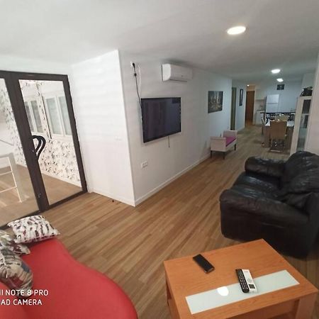 또레비에하 Apartamento Vacacional 아파트 외부 사진