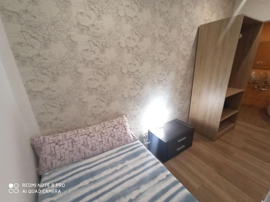 또레비에하 Apartamento Vacacional 아파트 외부 사진