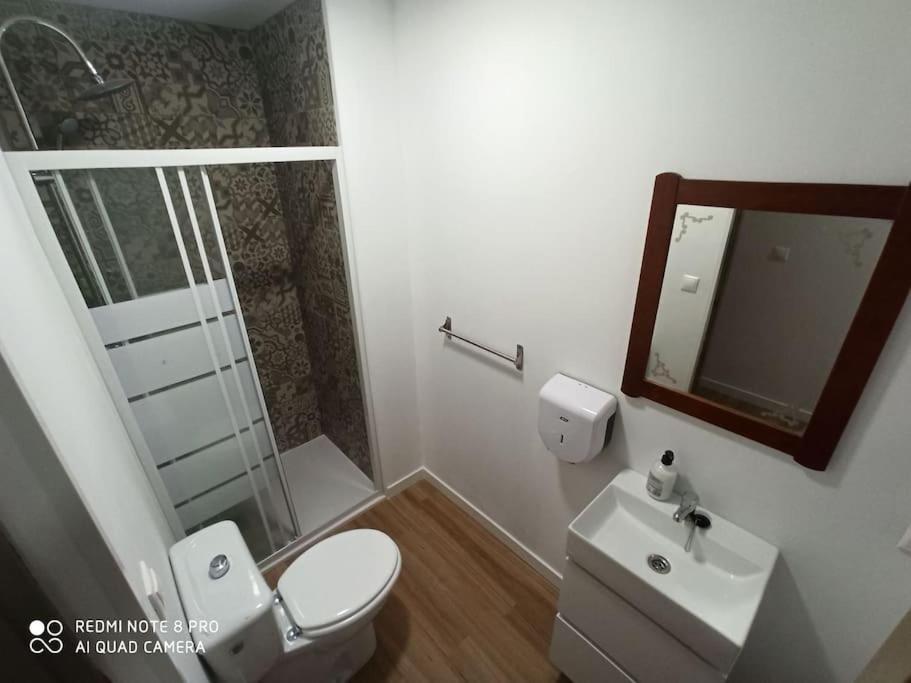 또레비에하 Apartamento Vacacional 아파트 외부 사진