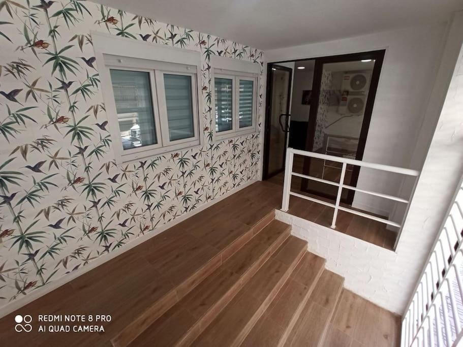 또레비에하 Apartamento Vacacional 아파트 외부 사진