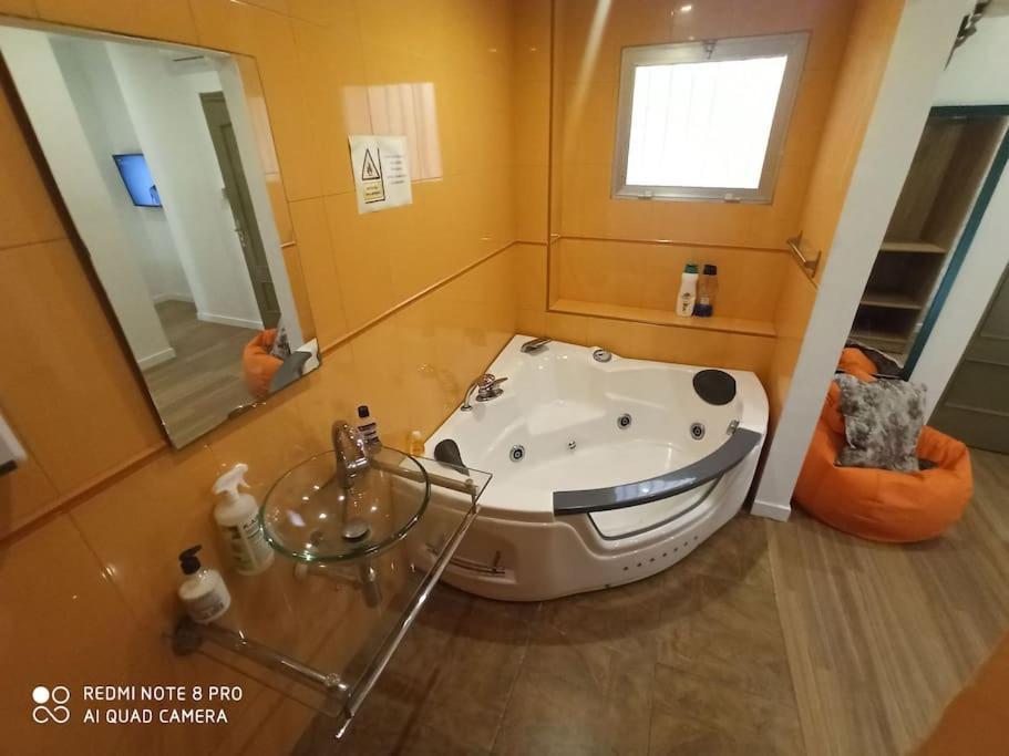 또레비에하 Apartamento Vacacional 아파트 외부 사진