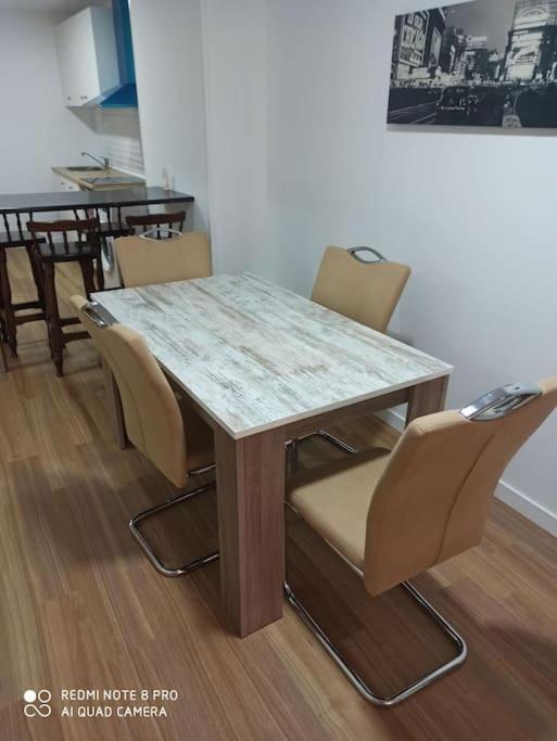 또레비에하 Apartamento Vacacional 아파트 외부 사진