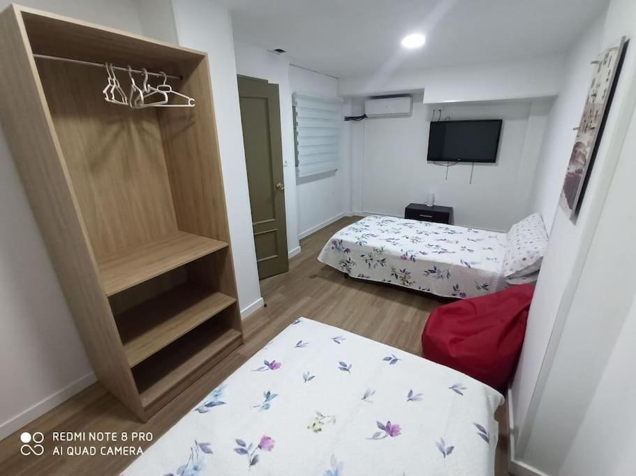또레비에하 Apartamento Vacacional 아파트 외부 사진