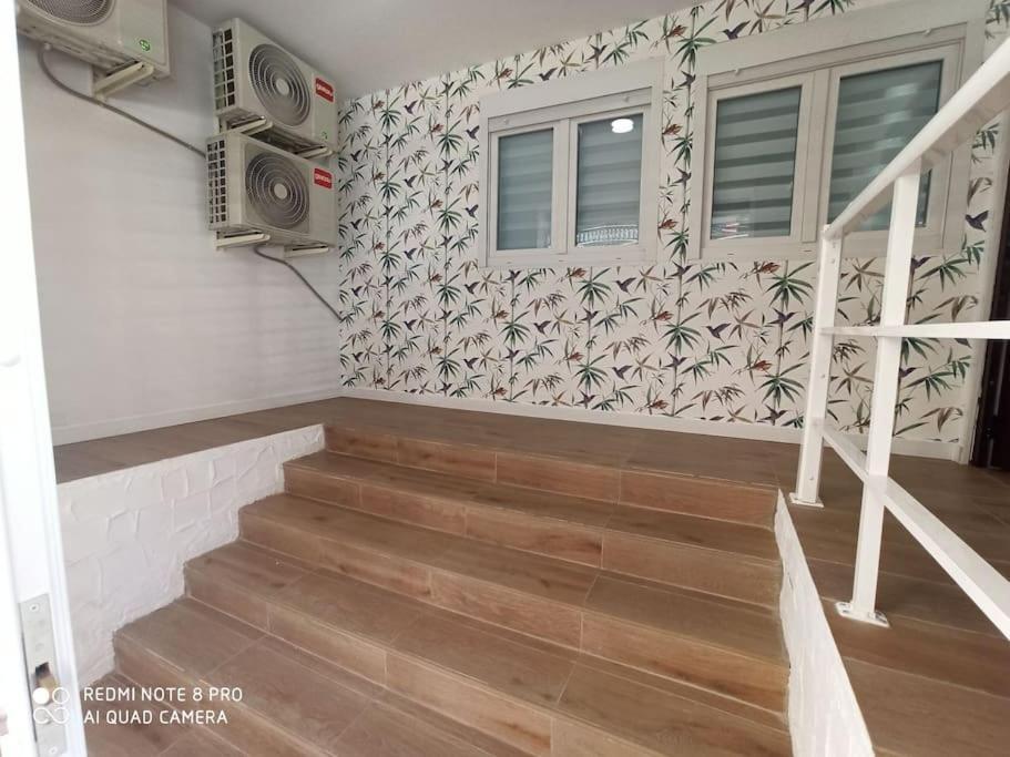 또레비에하 Apartamento Vacacional 아파트 외부 사진